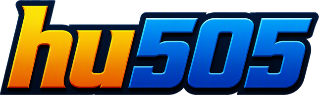 hu505 Logo